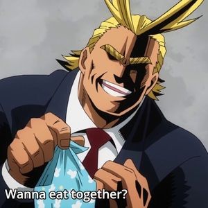 Meet your Posher, Brandon